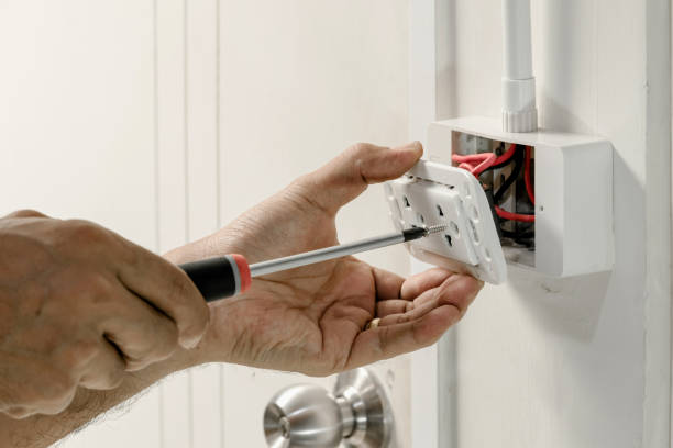 Emergency Electrical Repair Services in Provo, UT